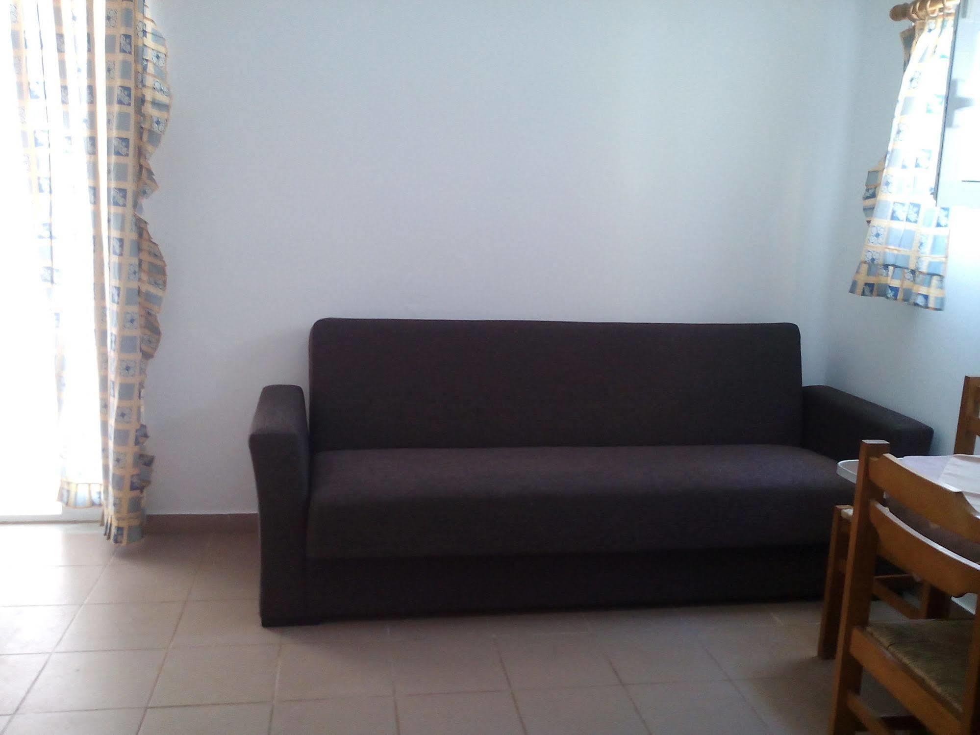 Dimitra Apartments Goúvai Ngoại thất bức ảnh